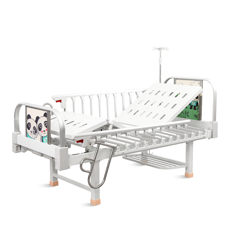 HWCT2k Children Bed